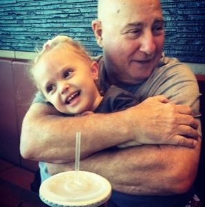 Meet your Posher, Barbara